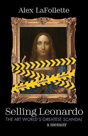 Selling Leonardo