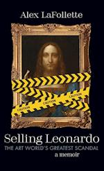 Selling Leonardo 