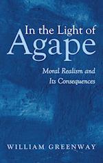 In the Light of Agape