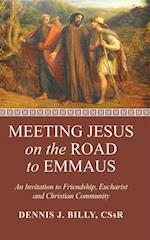 Meeting Jesus on the Road to Emmaus