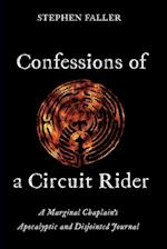 Confessions of a Circuit Rider