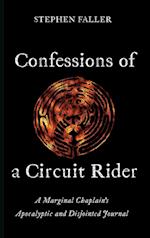 Confessions of a Circuit Rider