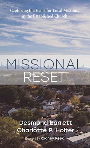 Missional Reset