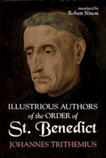 Illustrious Authors of the Order of St. Benedict 