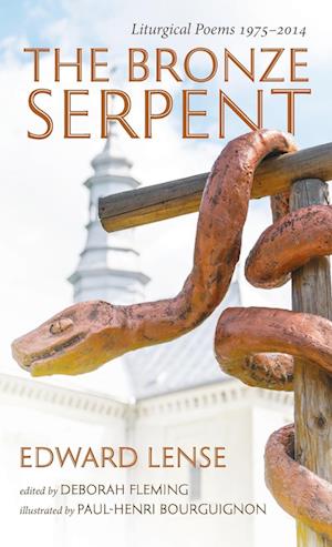 The Bronze Serpent