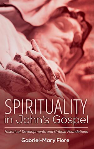 Spirituality in John's Gospel