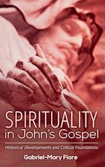 Spirituality in John's Gospel 