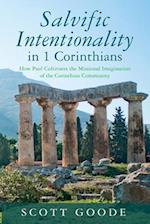 Salvific Intentionality in 1 Corinthians 