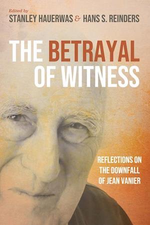 The Betrayal of Witness