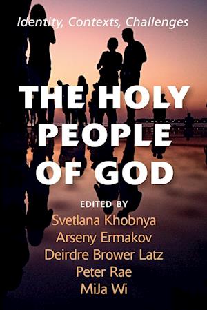 The Holy People of God