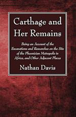 Carthage and Her Remains