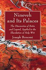 Nineveh and Its Palaces