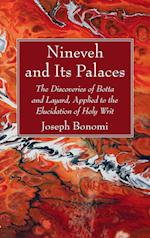 Nineveh and Its Palaces