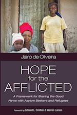 Hope for the Afflicted 