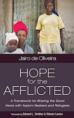 Hope for the Afflicted 