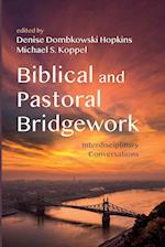 Biblical and Pastoral Bridgework 