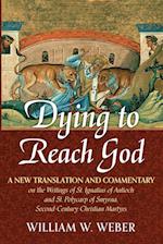 Dying to Reach God