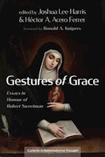 Gestures of Grace