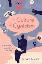 The Culture of Cynicism 