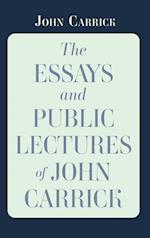 The Essays and Public Lectures of John Carrick