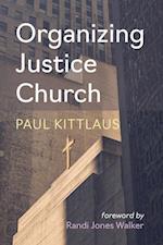 Organizing Justice Church 