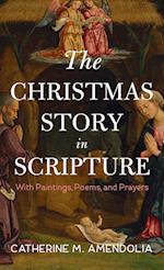 The Christmas Story in Scripture 