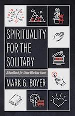 Spirituality for the Solitary 