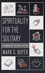 Spirituality for the Solitary 