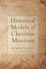 Historical Models of Christian Missions 