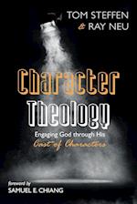 Character Theology