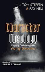 Character Theology