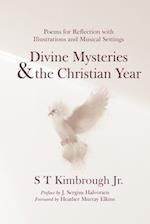 Divine Mysteries and the Christian Year