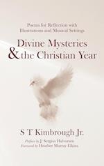 Divine Mysteries and the Christian Year 