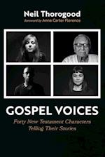 Gospel Voices 