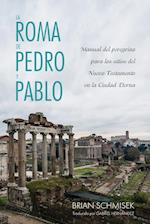 La Roma de Pedro y Pablo 