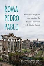 La Roma de Pedro y Pablo 