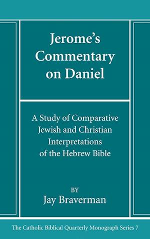 Jerome's Commentary on Daniel