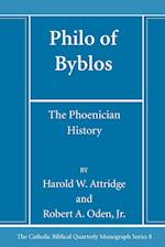 Philo of Byblos