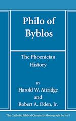 Philo of Byblos