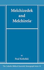 Melchizedek and Melchire¿a¿