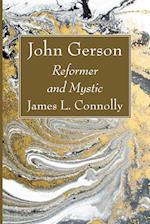 John Gerson 