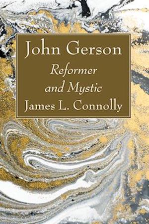 John Gerson