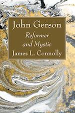 John Gerson 