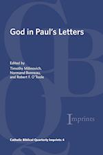 God in Paul's Letters