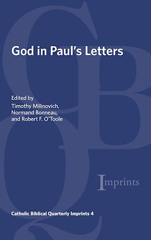 God in Paul's Letters