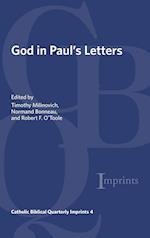 God in Paul's Letters 