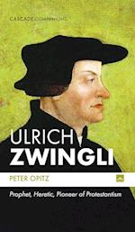 Ulrich Zwingli