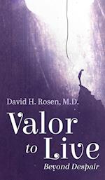 Valor to Live 