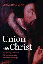 Union with Christ