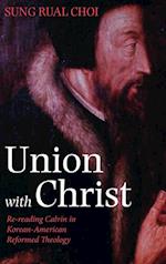 Union with Christ